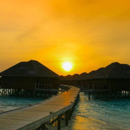 Vakarufalhi Maldives Dhangethi Extérieur photo