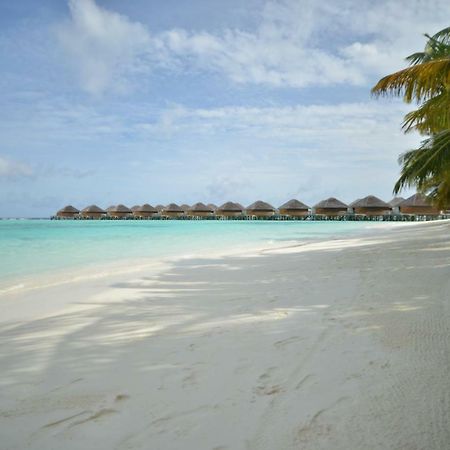 Vakarufalhi Maldives Dhangethi Extérieur photo