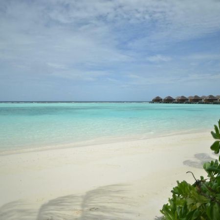 Vakarufalhi Maldives Dhangethi Extérieur photo