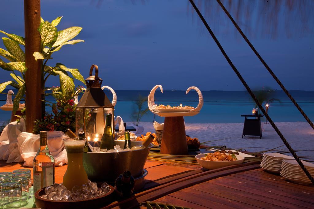 Vakarufalhi Maldives Dhangethi Extérieur photo