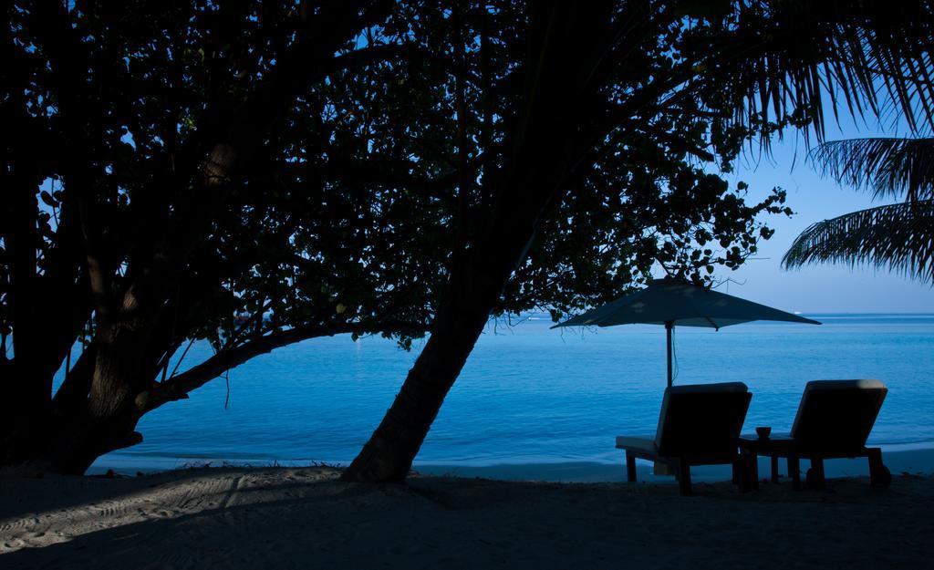 Vakarufalhi Maldives Dhangethi Extérieur photo