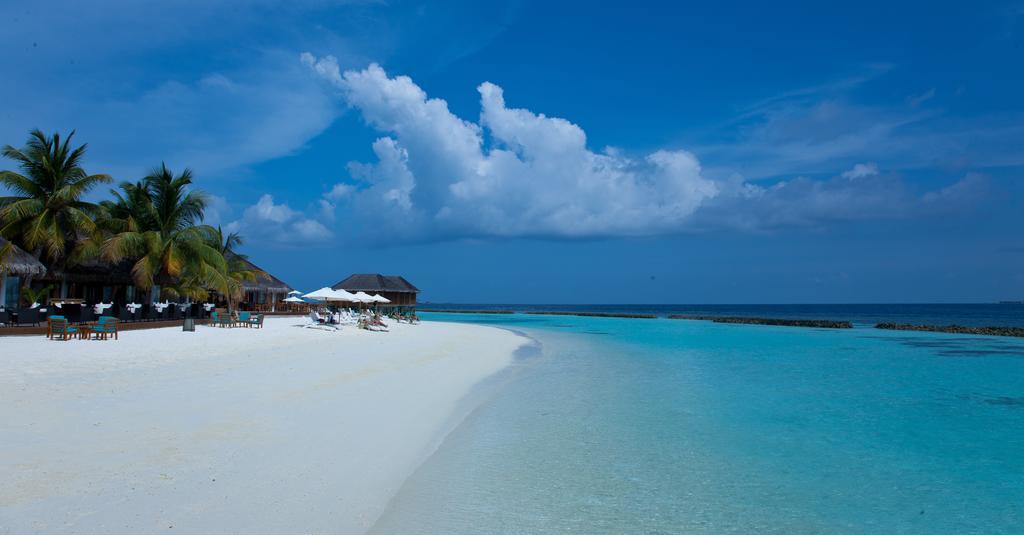 Vakarufalhi Maldives Dhangethi Extérieur photo