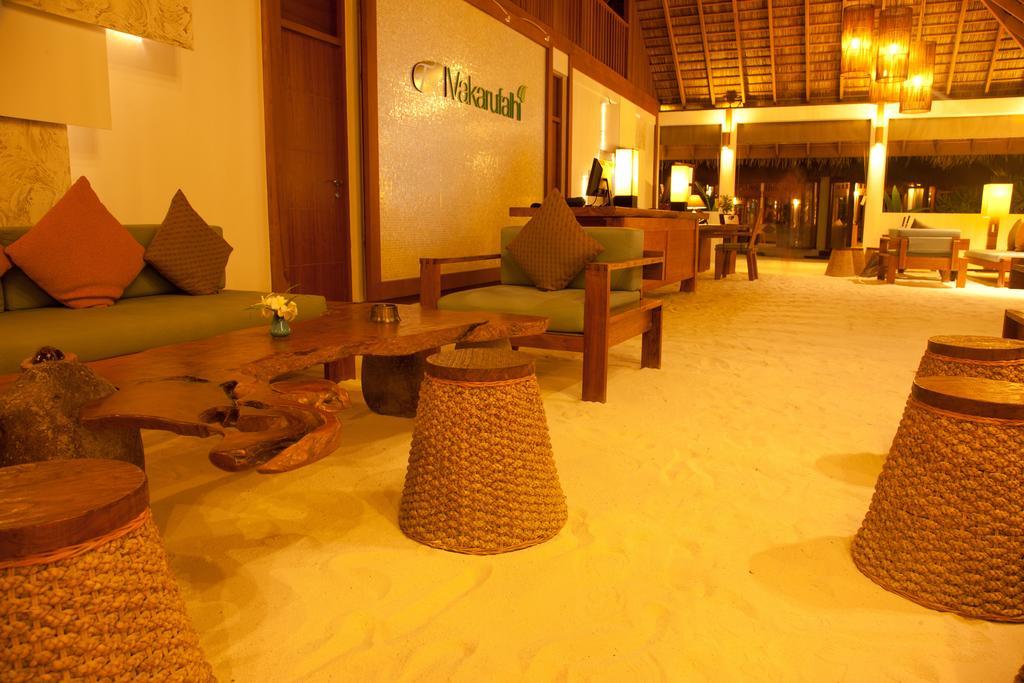 Vakarufalhi Maldives Dhangethi Extérieur photo