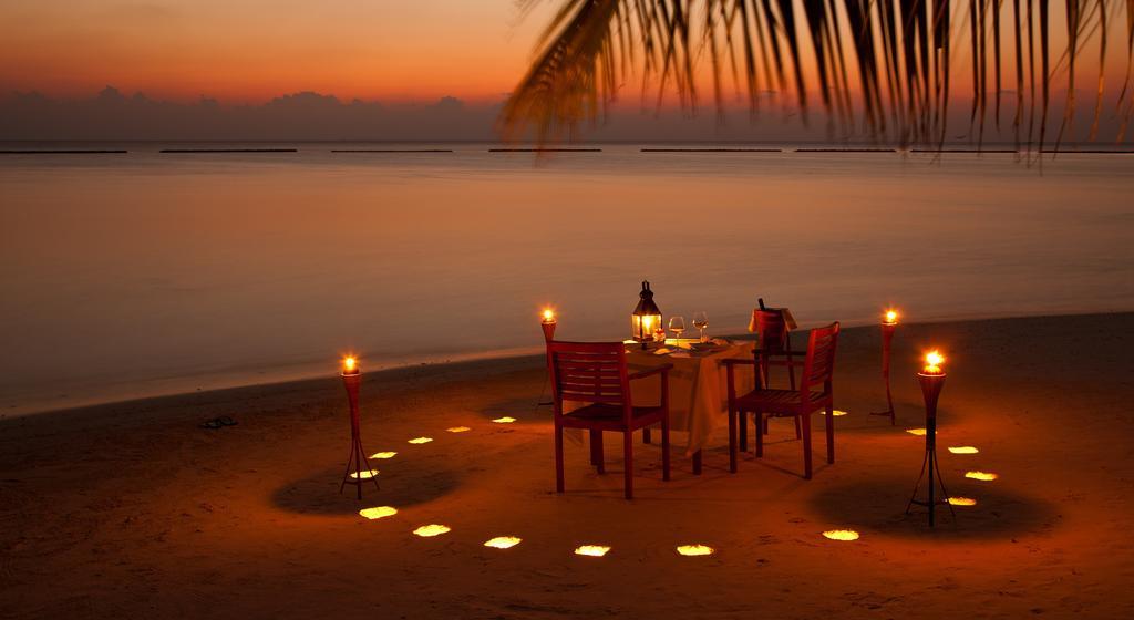 Vakarufalhi Maldives Dhangethi Extérieur photo