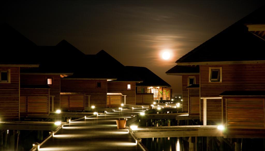 Vakarufalhi Maldives Dhangethi Extérieur photo