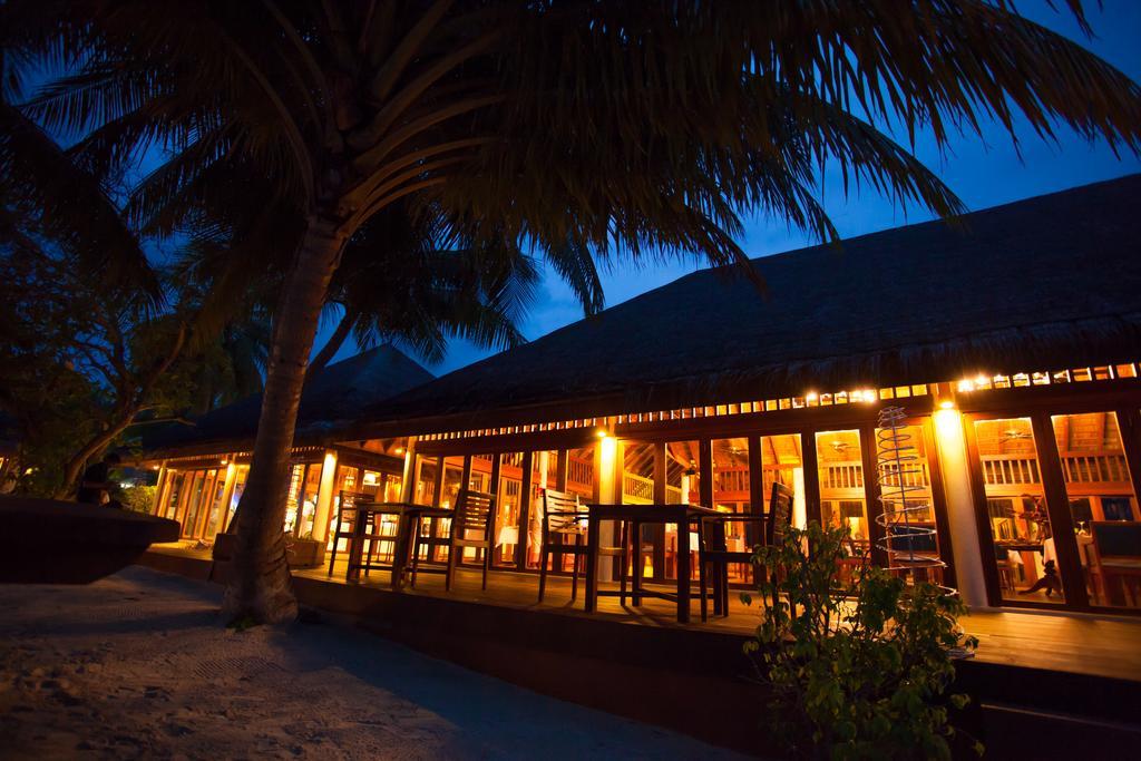 Vakarufalhi Maldives Dhangethi Extérieur photo