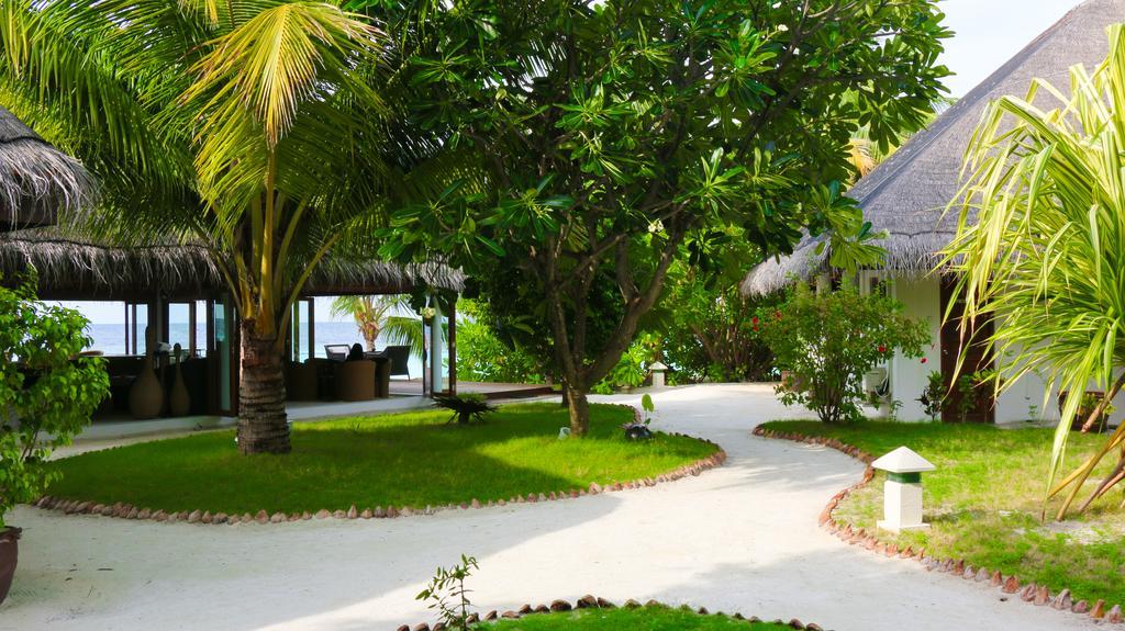 Vakarufalhi Maldives Dhangethi Extérieur photo