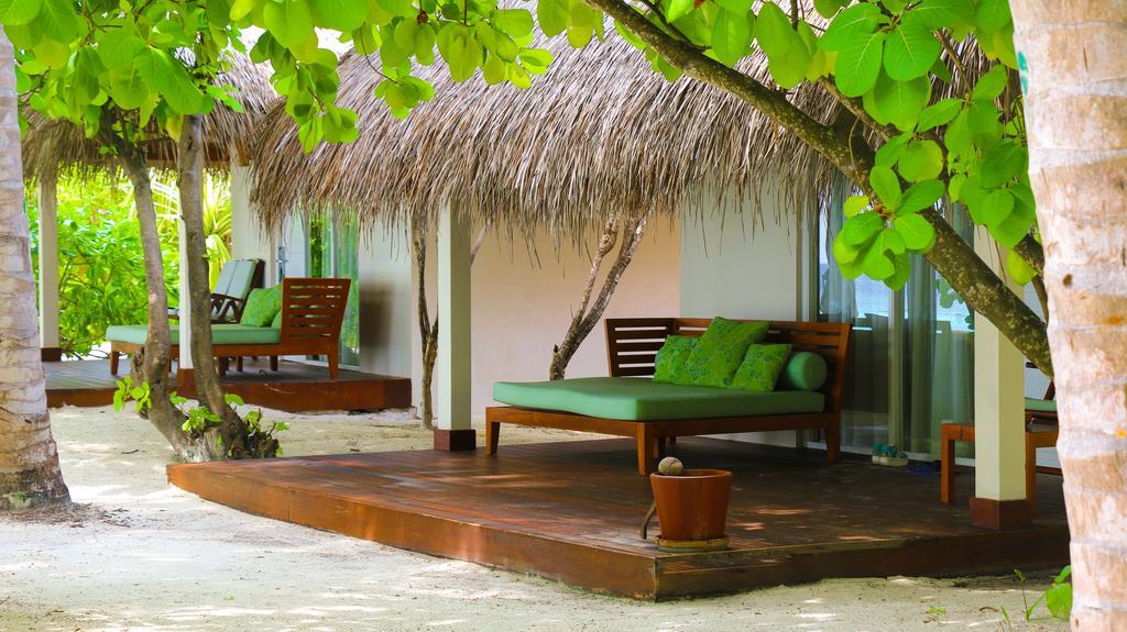 Vakarufalhi Maldives Dhangethi Extérieur photo