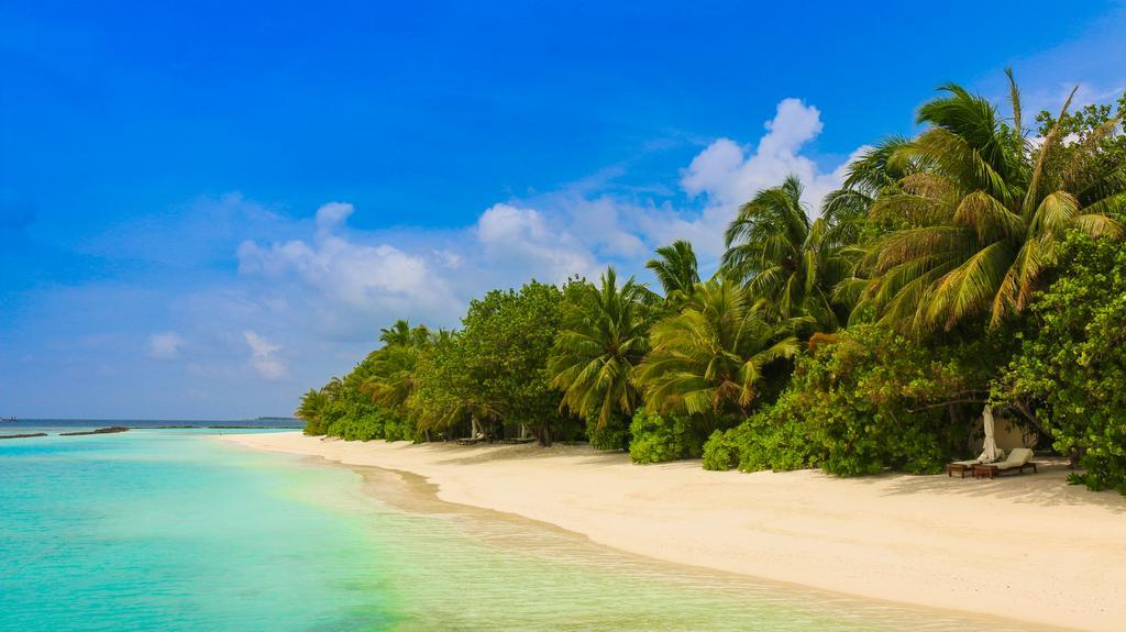 Vakarufalhi Maldives Dhangethi Extérieur photo