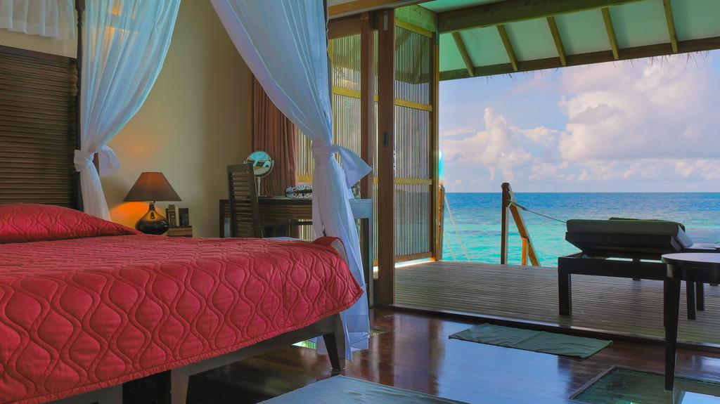 Vakarufalhi Maldives Dhangethi Extérieur photo