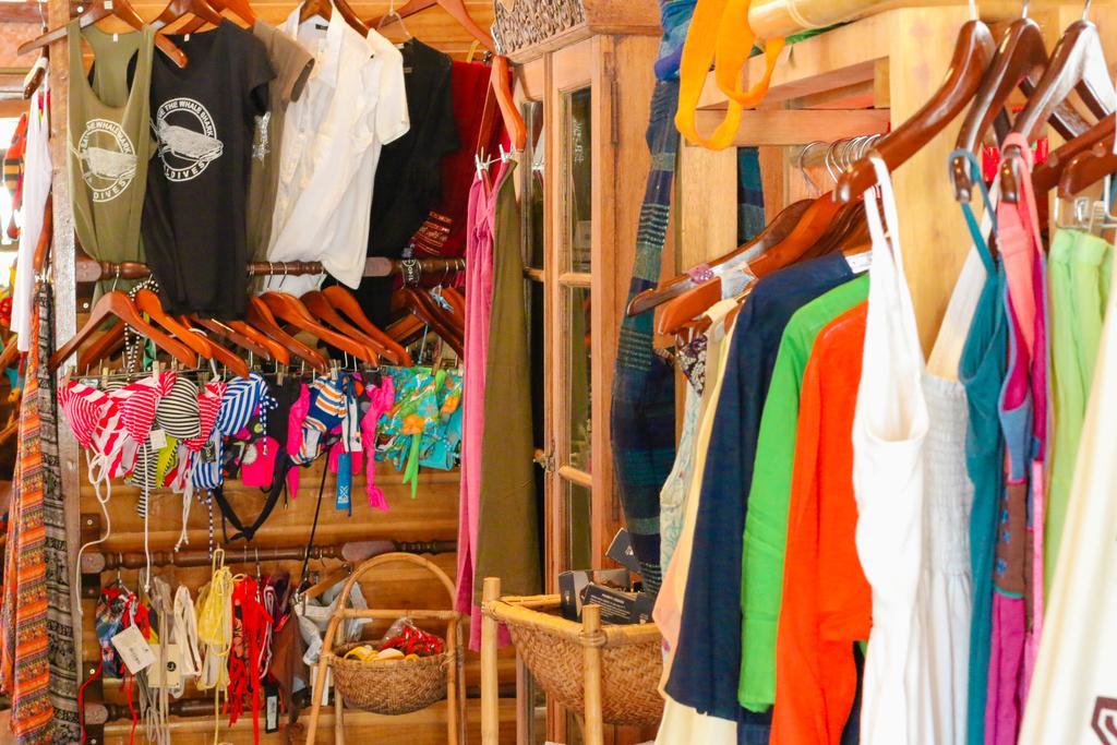 Vakarufalhi Maldives Dhangethi Extérieur photo