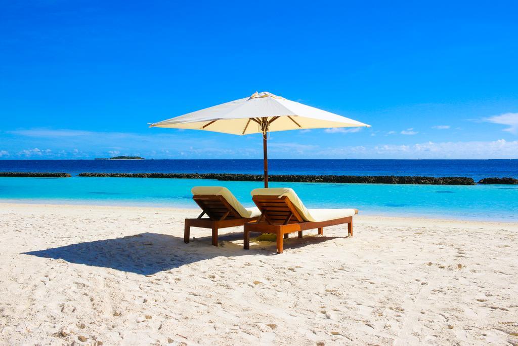 Vakarufalhi Maldives Dhangethi Extérieur photo