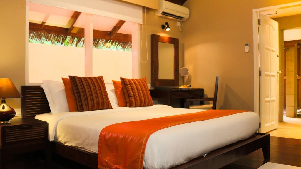 Vakarufalhi Maldives Dhangethi Extérieur photo