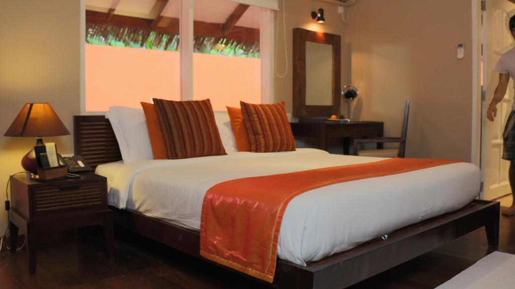 Vakarufalhi Maldives Dhangethi Extérieur photo
