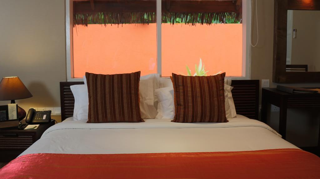 Vakarufalhi Maldives Dhangethi Extérieur photo
