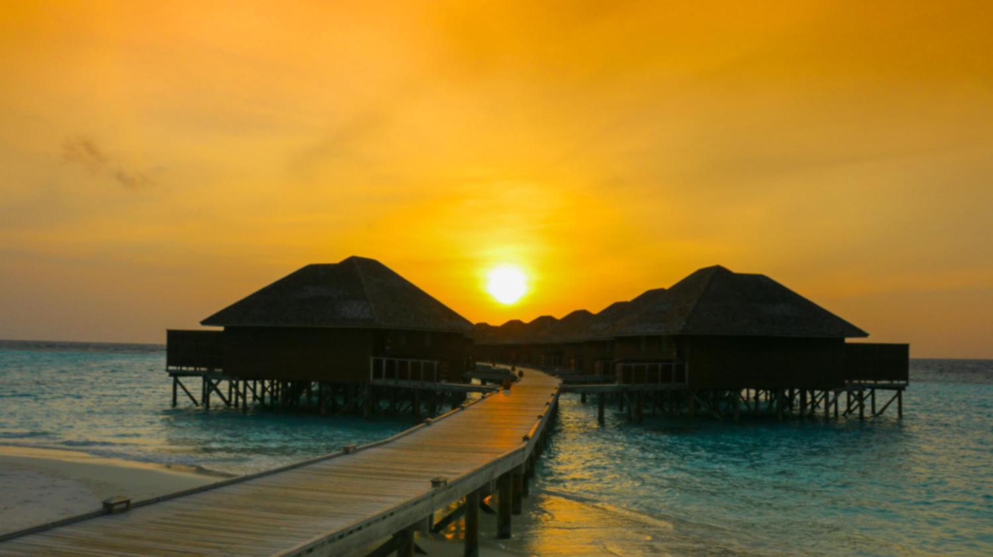 Vakarufalhi Maldives Dhangethi Extérieur photo