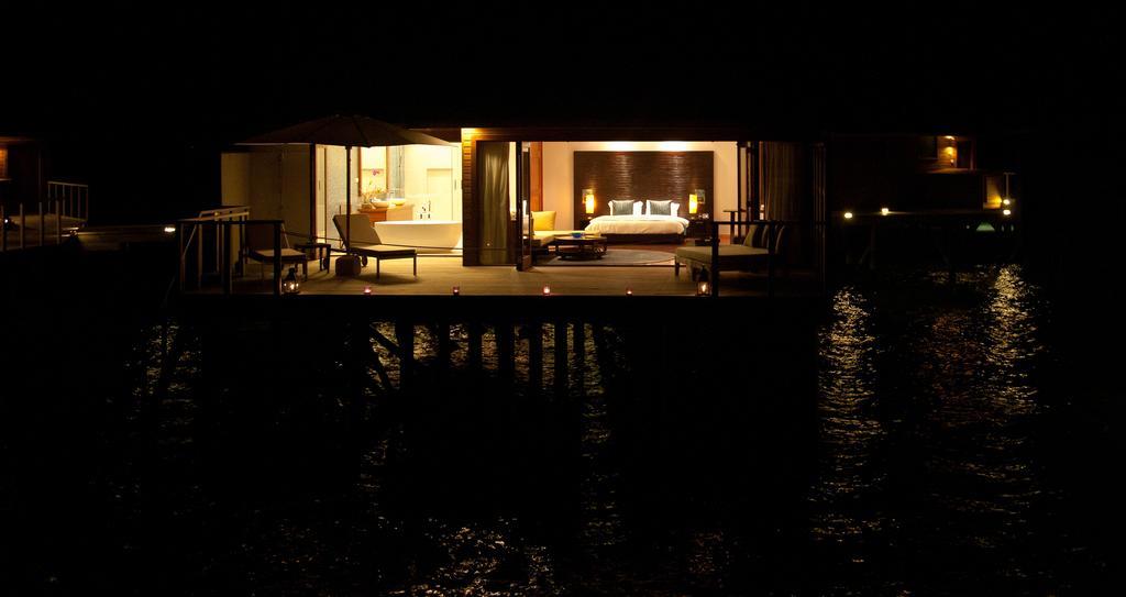 Vakarufalhi Maldives Dhangethi Extérieur photo