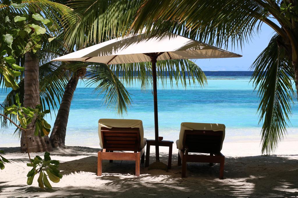 Vakarufalhi Maldives Dhangethi Extérieur photo