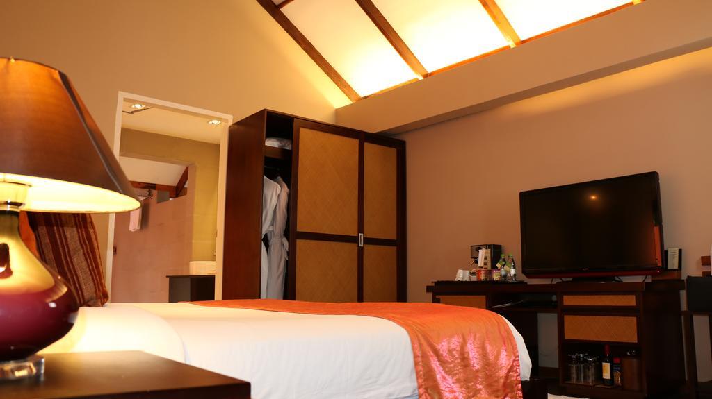 Vakarufalhi Maldives Dhangethi Extérieur photo