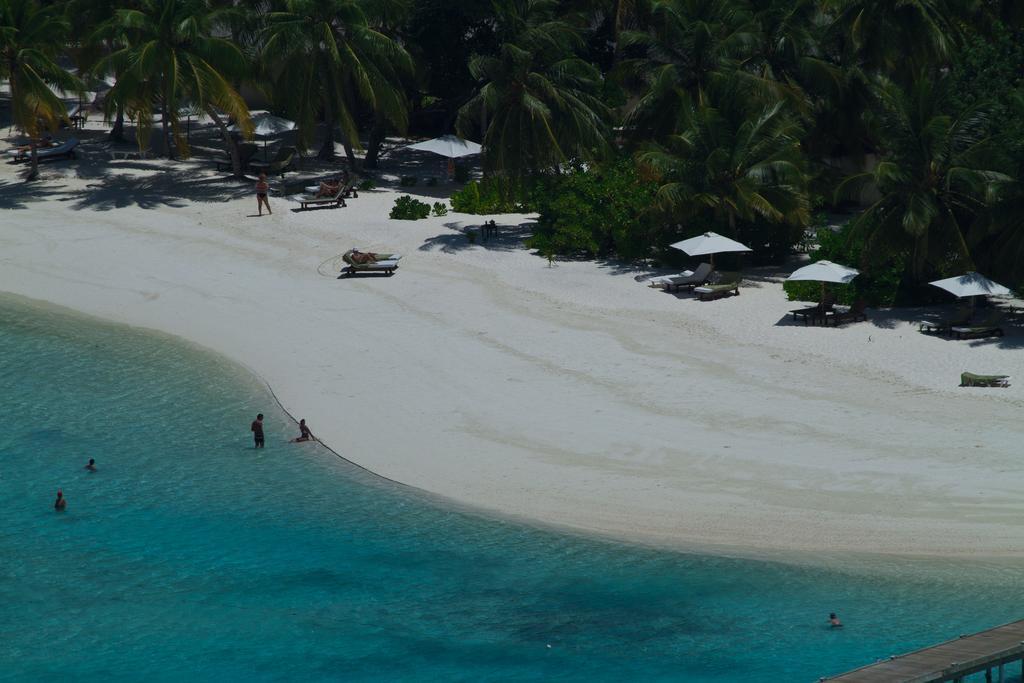 Vakarufalhi Maldives Dhangethi Extérieur photo