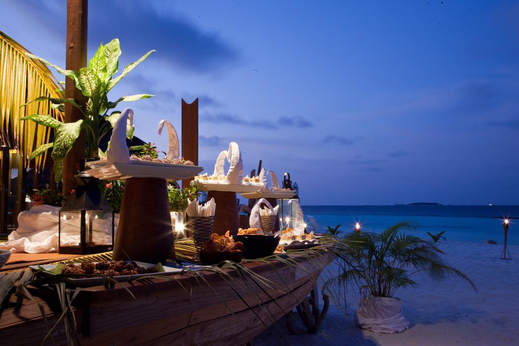 Vakarufalhi Maldives Dhangethi Extérieur photo