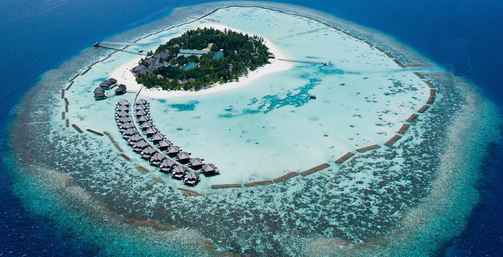Vakarufalhi Maldives Dhangethi Extérieur photo