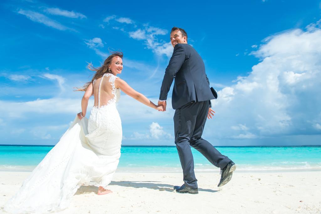 Vakarufalhi Maldives Dhangethi Extérieur photo