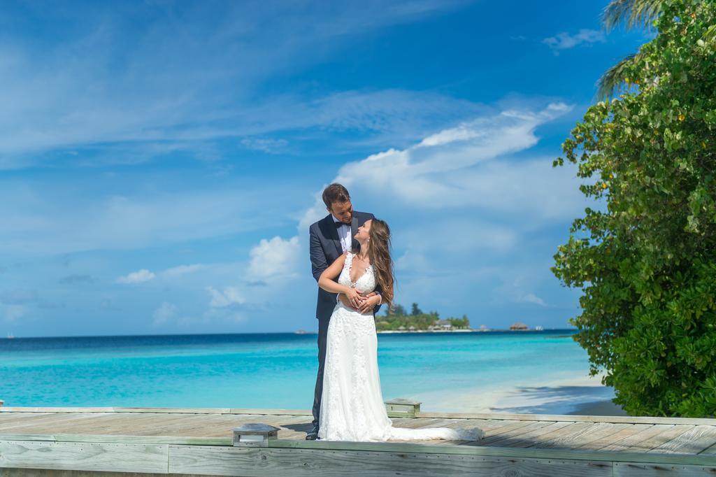 Vakarufalhi Maldives Dhangethi Extérieur photo