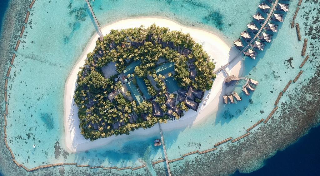 Vakarufalhi Maldives Dhangethi Extérieur photo