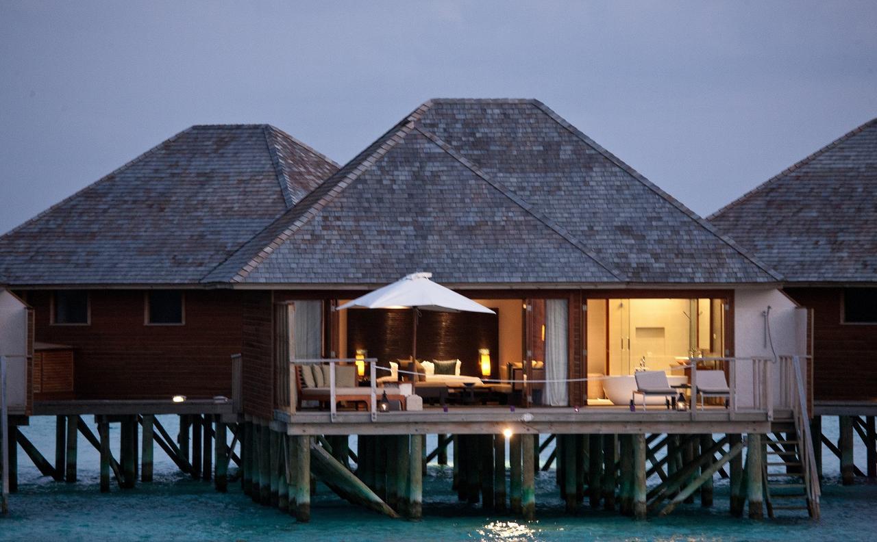 Vakarufalhi Maldives Dhangethi Extérieur photo