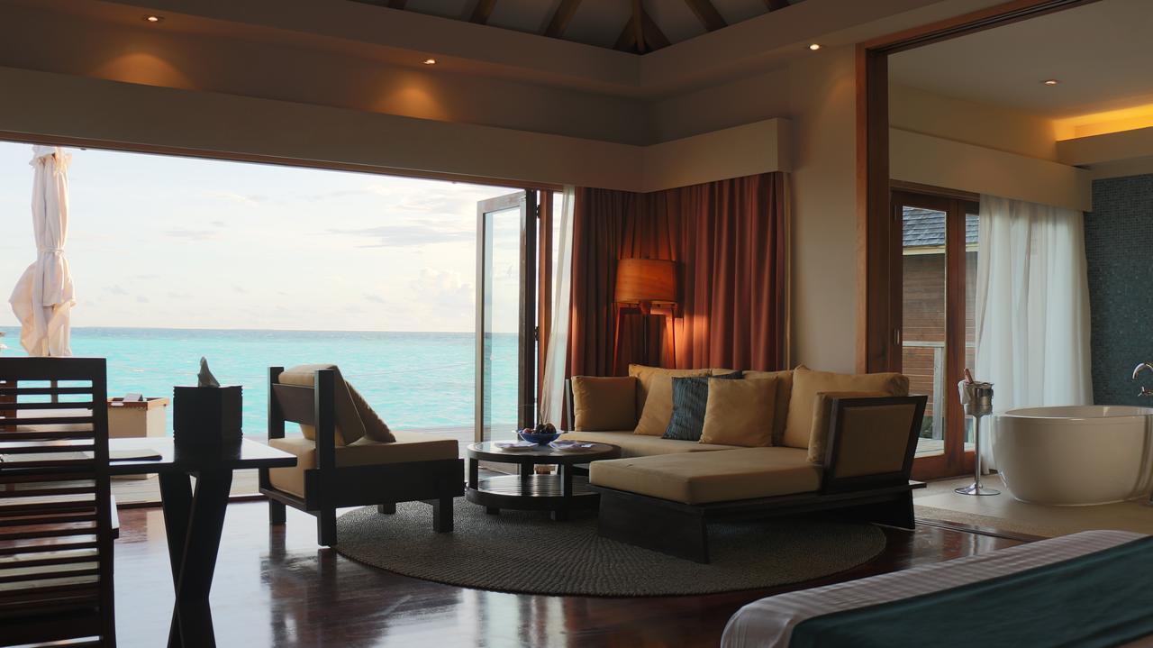 Vakarufalhi Maldives Dhangethi Extérieur photo