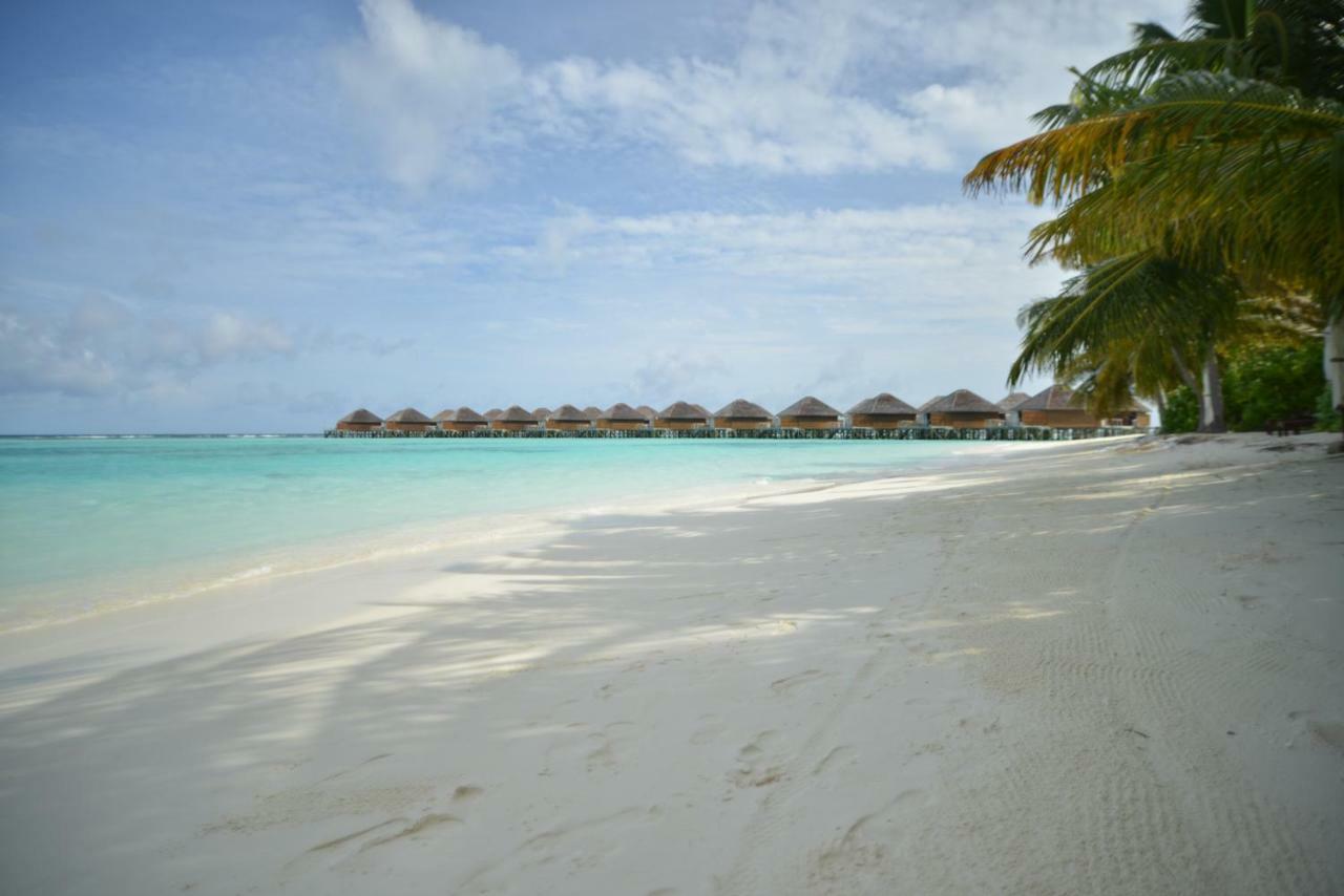 Vakarufalhi Maldives Dhangethi Extérieur photo