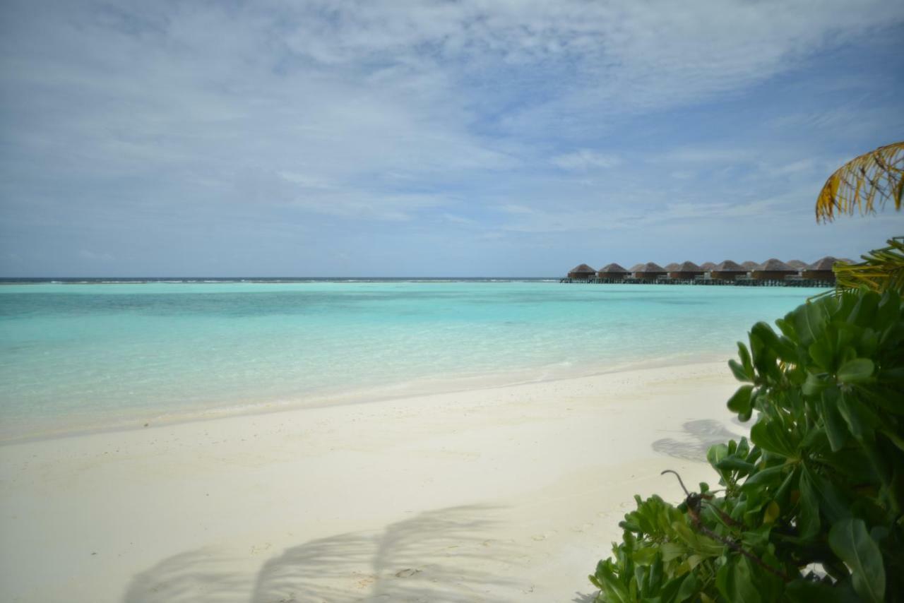 Vakarufalhi Maldives Dhangethi Extérieur photo